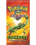 EX Dragon Booster Pack