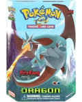 Dragon Theme Deck - "FireFang" [Salamence]