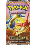 Dragon Frontiers Booster Pack