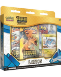 Dragon Majesty Pin Collection [Latios]