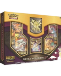 Ultra Necrozma GX Figure Collection
