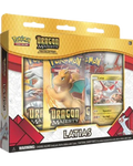 Dragon Majesty Pin Collection [Latias]