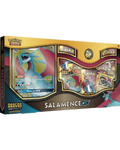 Dragon Majesty Special Collection: Salamence GX