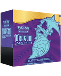 Dragon Majesty Elite Trainer Box