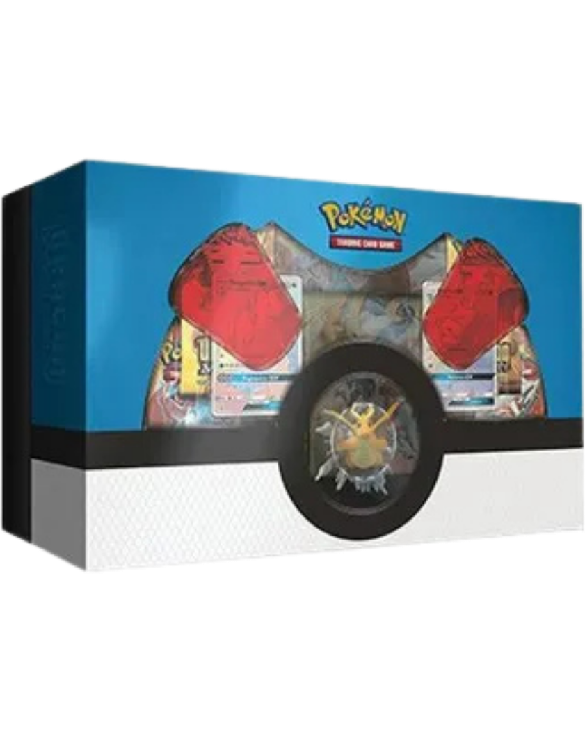 Dragon Majesty Super-Premium Collection
