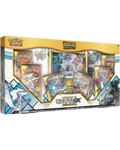 Legends of Unova GX Premium Collection