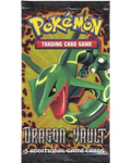 Dragon Vault Booster Pack