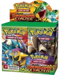 Dragons Exalted Booster Box