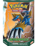 Emerald Theme Deck - "Wildfire" [Manectric]