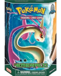 Emerald Theme Deck - "Hydrobloom" [Milotic]