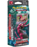 Emerging Powers Theme Deck - "Toxic Tricks" [Scolipede]