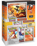 Starter Figure Boxes: Terrific Tepig Box