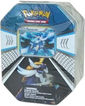 Evolved Battle Action Tin [Samurott]