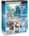 Starter Figure Boxes: Outstanding Oshawott Box