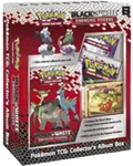Emerging Powers Collector's Album Box