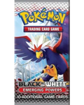 Emerging Powers Booster Pack