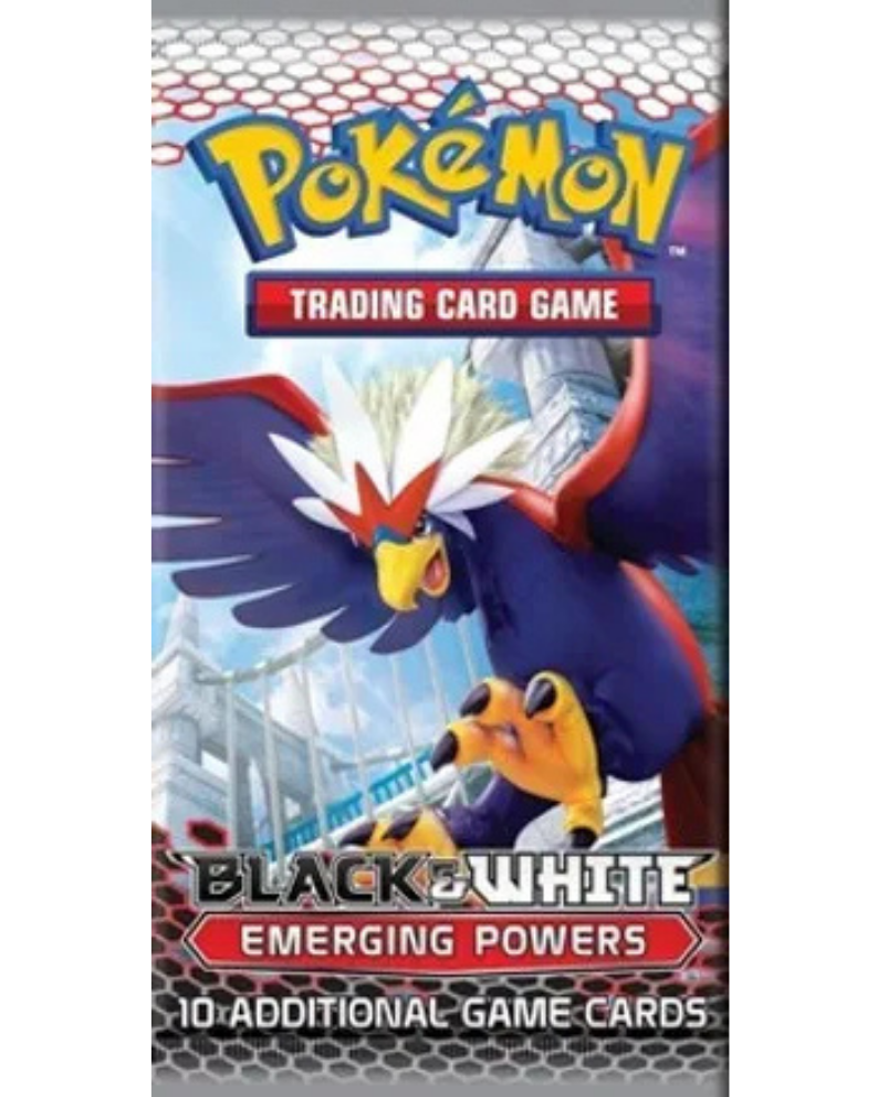 Emerging Powers Booster Pack