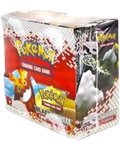 Emerging Powers Booster Box