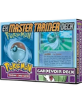 EX Master Trainer Deck [Gardevoir]