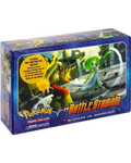 EX Battle Stadium: Blaziken vs. Gardevoir