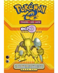 Expedition Theme Deck - "Echo"