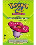 Expedition Theme Deck - "Electric Garden"