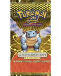 Expedition Booster Pack