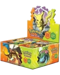 FireRed & LeafGreen Booster Box