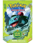 FireRed & LeafGreen Theme Deck - "LeafGreen" [Ivysaur]