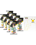 First Partner Packs [Set of 8] + Binder