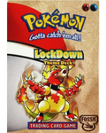 Fossil Theme Deck - "LockDown"