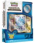 Mythical Pokemon Collection Box [Manaphy]