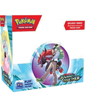 Journey Together Enhanced Booster Box