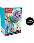 Journey Together Booster Bundle Case