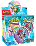 Journey Together Booster Box