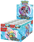 Journey Together Build & Battle Box Display