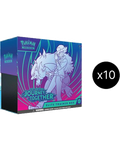 Journey Together Elite Trainer Box Case