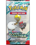 Journey Together Fun Pack