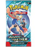 Journey Together Booster Pack
