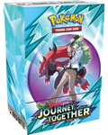 Journey Together Build & Battle Box