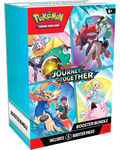 Journey Together Booster Bundle