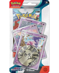 Paradox Rift Premium Checklane Blister [Tinkaton]