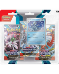 Paradox Rift 3 Pack Blister [Arctibax]