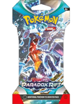 Paradox Rift Sleeved Booster Pack