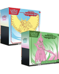 Paradox Rift Elite Trainer Boxes [Set of 2]