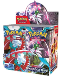 Paradox Rift Booster Box