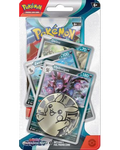 Paradox Rift Premium Checklane Blister [Hydreigon]