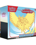 Paradox Rift Elite Trainer Box [Roaring Moon]