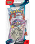 Paradox Rift Single Pack Blister [Sinistea]