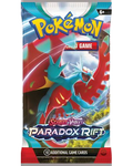 Paradox Rift Booster Pack